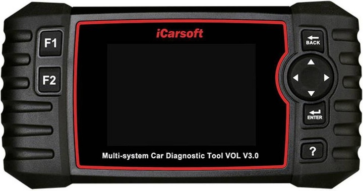 Immagine prodotto ICarsoft VOL V3.0