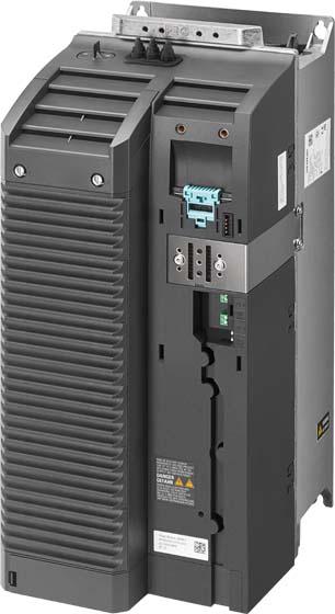 Actual product image Siemens SIEM power module