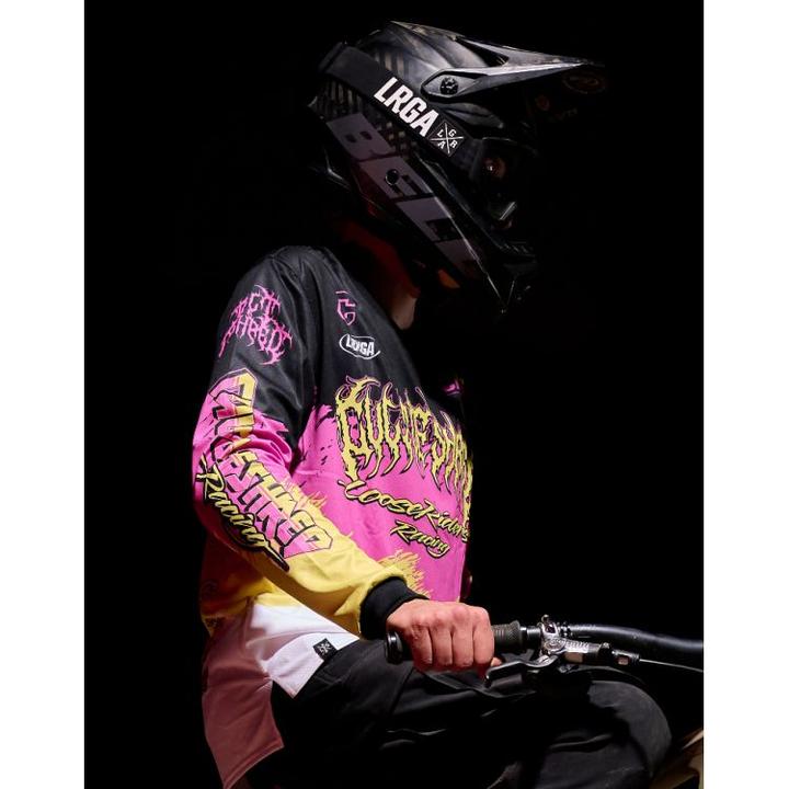 Actual product image Loose Riders LR Racing (M)