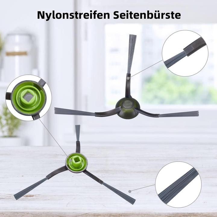 Actual product image Alloytool 21-piece accessory set
