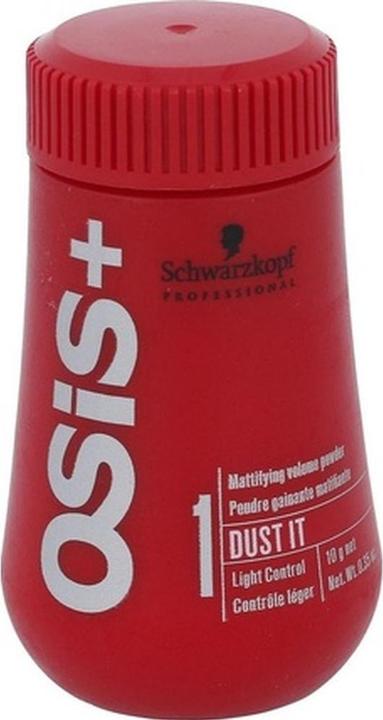 Produktbild Schwarzkopf Professional OSIS+ Texture Dust It Mattifying Volume Powder (Volumenpuder)