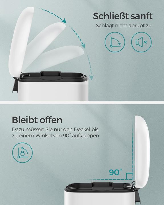 Image du produit Songmics Milot (30 l)