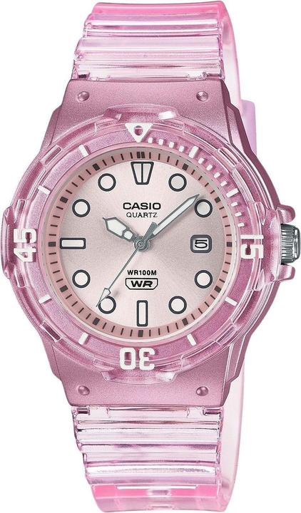 Produktbild Casio LRW-200HS-4EV (Analoguhr, 43 mm)