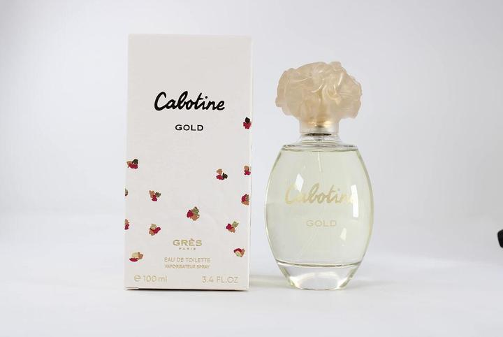 Produktbild Gres Gold (Eau de Toilette, 100 ml)