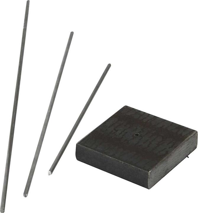 Actual product image Creativ Company Metal Stand