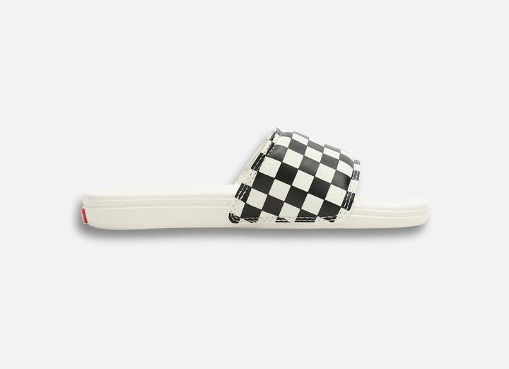 Image du produit Vans Femmes La Costa Slide-On (37)