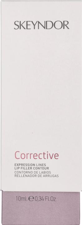 Image du produit Skeyndor Corrective Expression Lines Lip Filler Contour 10ml (10 ml)