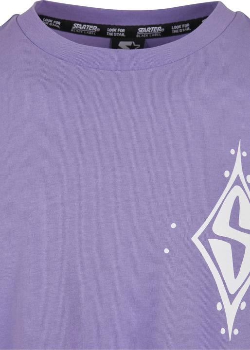 Produktbild Starter Peak S Oversize Tee - 62401 (S)