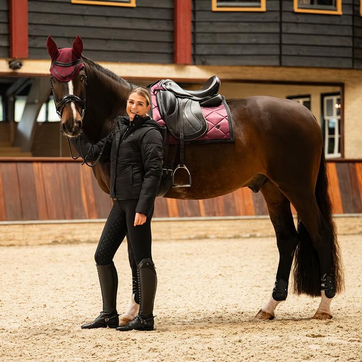 Actual product image Qhp Zahra