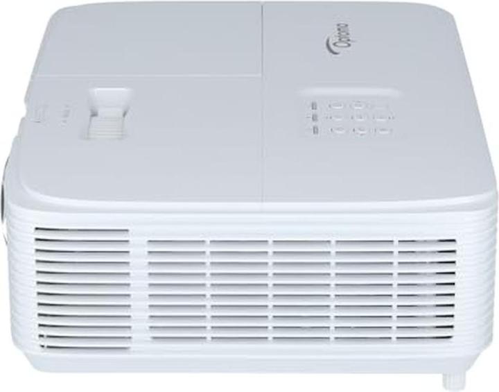 Produktbild Optoma W309ST - DLP-Projektor - tragbar - 3D - 3800 lm - WXGA (1280 x 800) (WXGA, 3800 lm, 0.52:1)