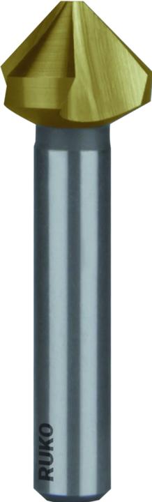 Actual product image Ruko Countersink 25 mm HSS TiN 1 pc. (25 millimetres)