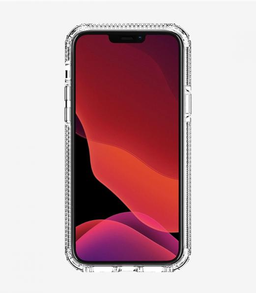 Actual product image Itskins Supreme Clear (Apple iPhone 12 Pro Max)