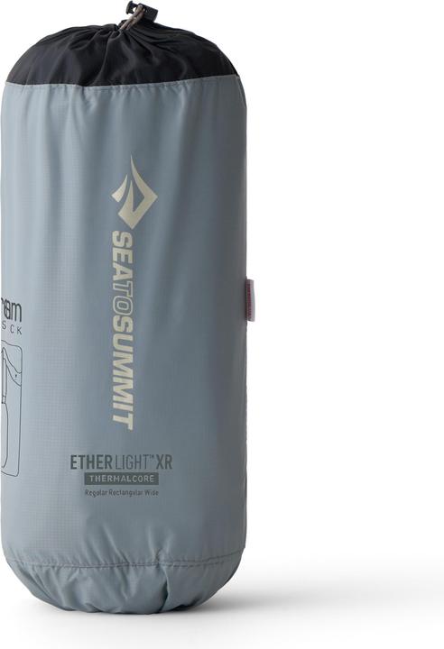 Immagine prodotto Sea To Summit Materac Ether Light XR Insulated ASC Mat