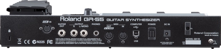 Produktbild Roland GR-55