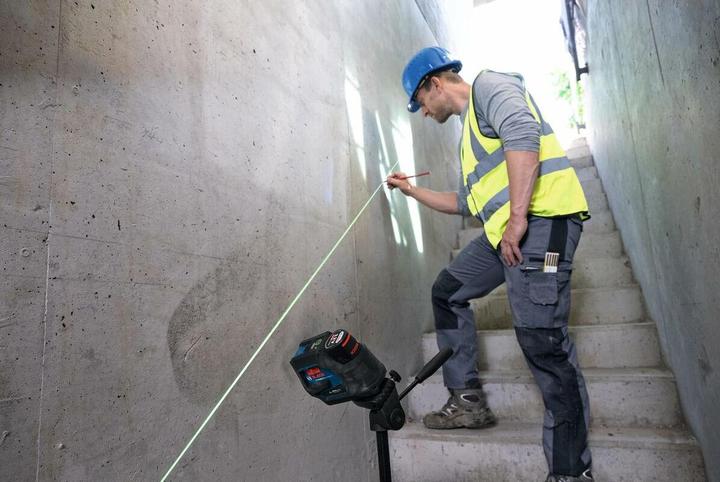 Produktbild Bosch Professional Kombi-Laser