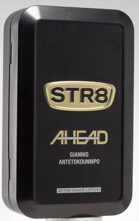 Produktbild Str8 Ahead (Rasierwasser, 100 ml)