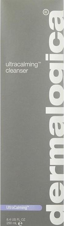 Actual product image Dermalogica Cleansers UltraCalming Cleanser (Cleansing gel, 250 ml)