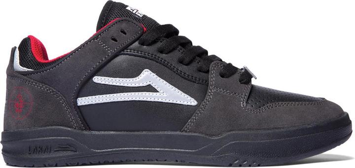 Produktbild Lakai Telford Low x Public Enemy (44.5)