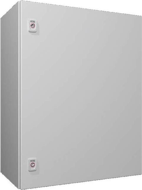 Rittal Armadio di controllo compatto AX a 1 porta 600x760x350mm