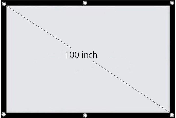 Productafbeelding La Vague Lv-Sta (100", 16:9)