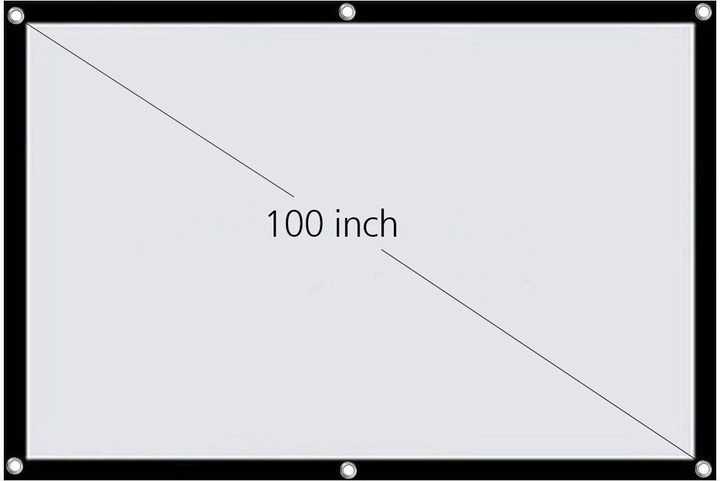 Produktbild La Vague Lv-Sta (100", 16:9)