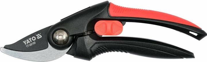 Yato Secator