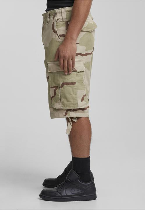 Image du produit Brandit Short cargo vintage - 5016 (6XL)