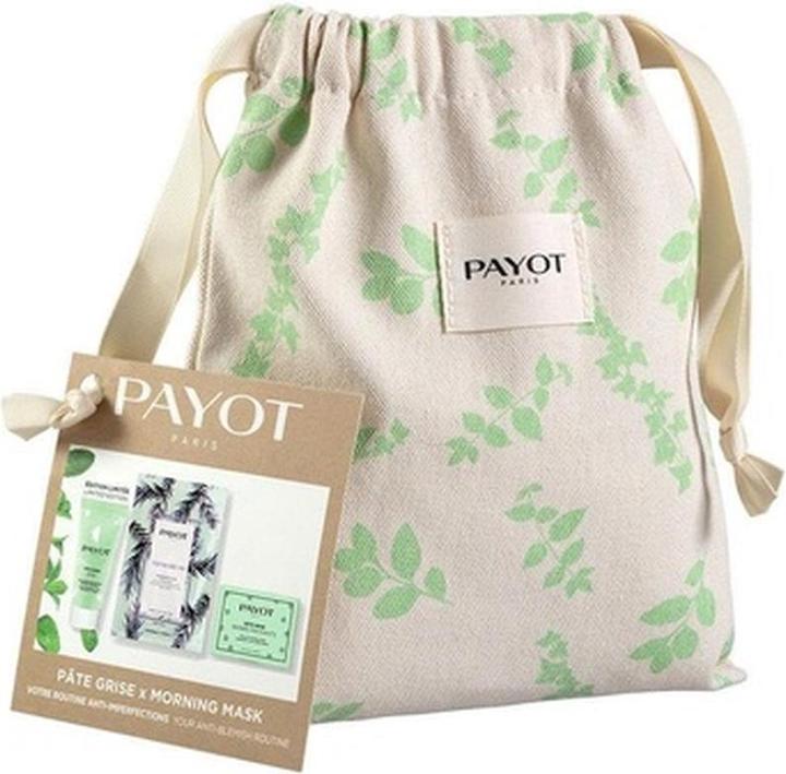 Image du produit Payot Paris Kit Peau Parfaite (Kit de soins du visage)