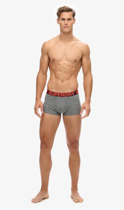 Produktbild Superdry Trunk Triple Pack (XL, 3er Pack)