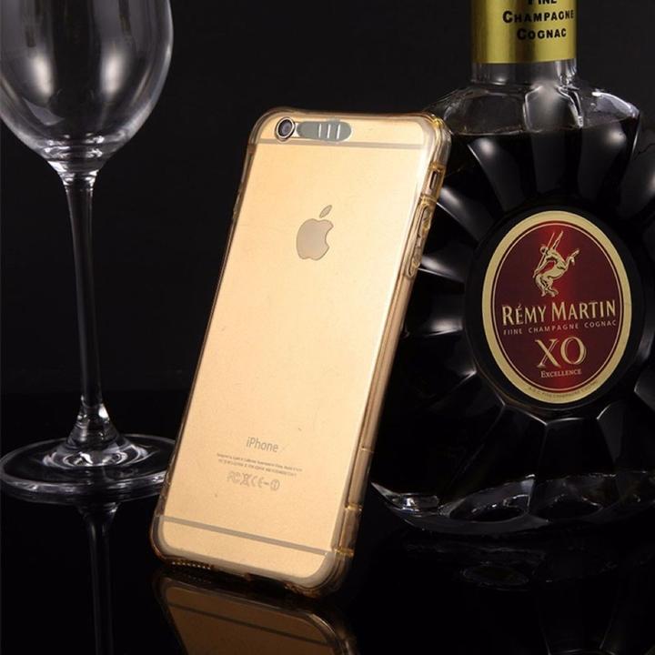Produktbild König Design Apple iPhone SE 2020 Hülle Case Handy Cover Schutz Schutzhülle Bumper Etui Gelb (Apple iPhone SE (2nd Gen))