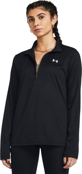 Immagine prodotto Under Armour Felpa Tech HalfZip Donna (S)