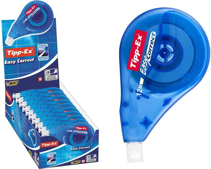 Productafbeelding Tipp-Ex Correctierol