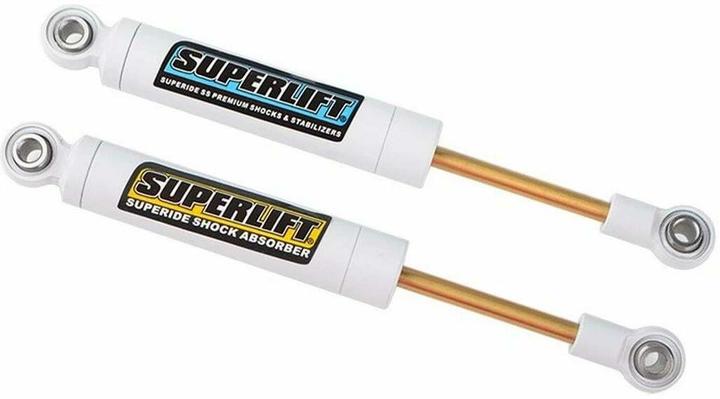 Produktbild Rc4Wd Shock Absorbers 90 mm