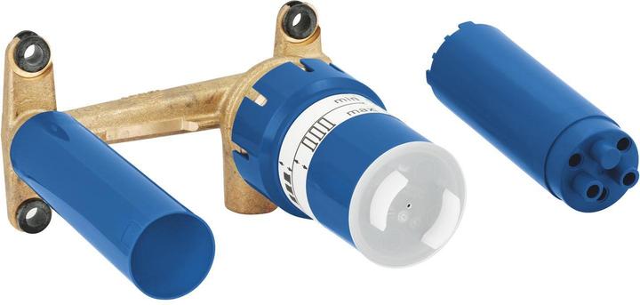 Produktbild Grohe Joystick Unterputz-Einbaukörper