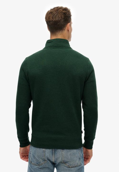 Actual product image Superdry Henley (L)