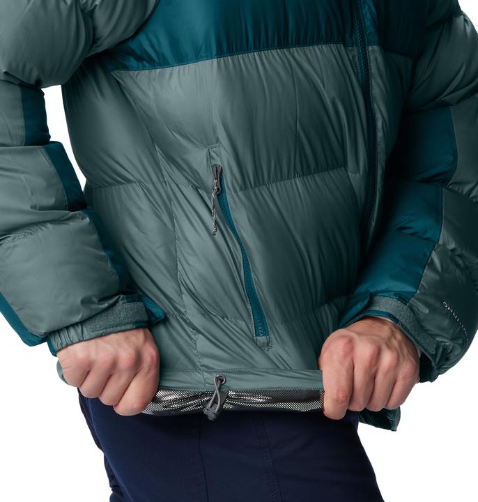 Actual product image Columbia Pike Lake II (XL)