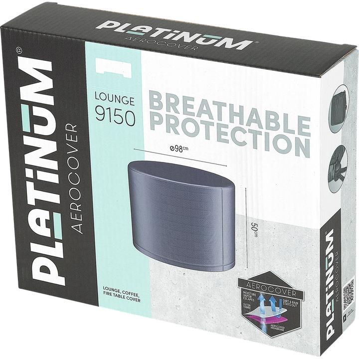 Image du produit AeroCover Housse de protection tables d'appoint ø 98x 50 cm