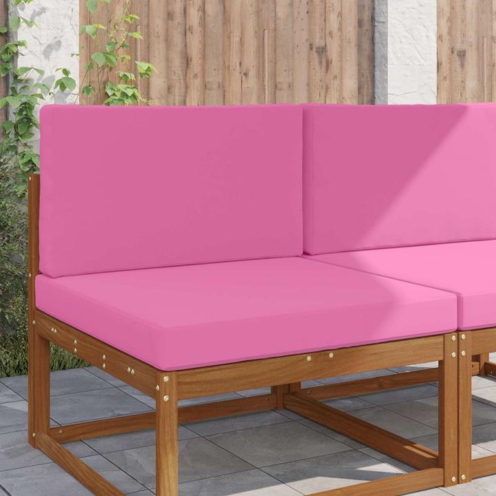 Produktbild vidaXL Sofakissen (80 x 80 cm)
