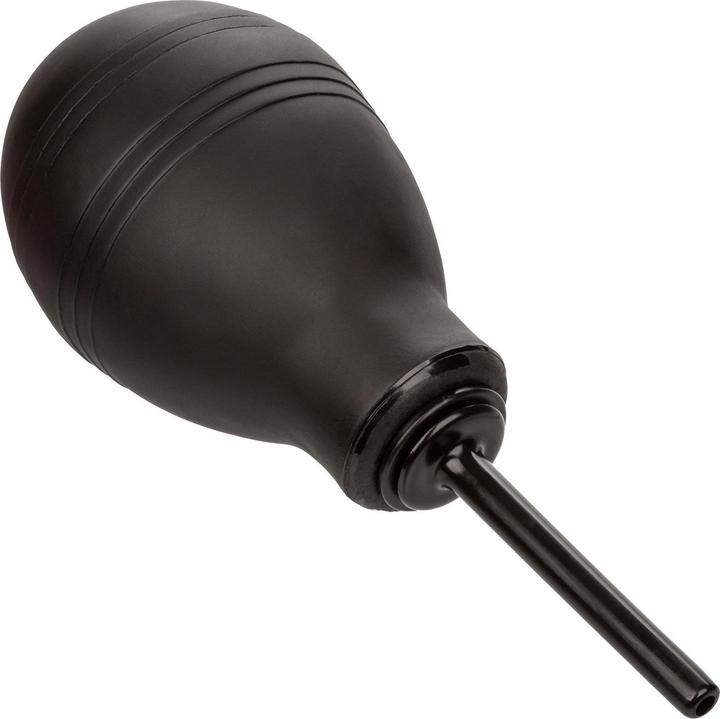 Actual product image CalExotics One Way Anal Shower Black