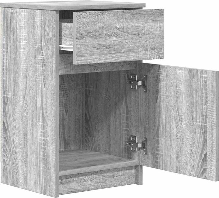 Immagine prodotto vidaXL Nachttisch (39 x 35 x 65 cm)