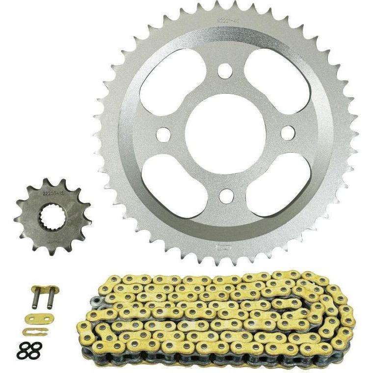Afam, Velokette