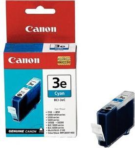 Actual product image Canon BCI-3eC (C)