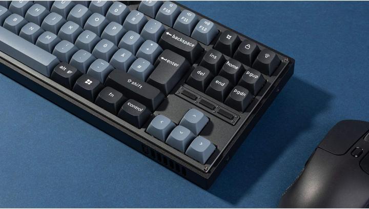 Image du produit Keychron Lemokey L3 (CH, Sans fil, Filaire)