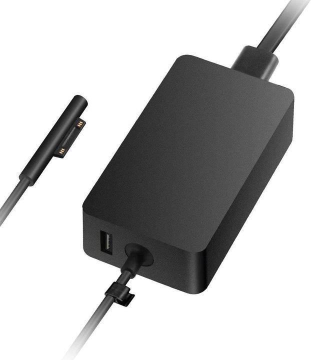 Microsoft Surface 65W Netzteil (65 W)