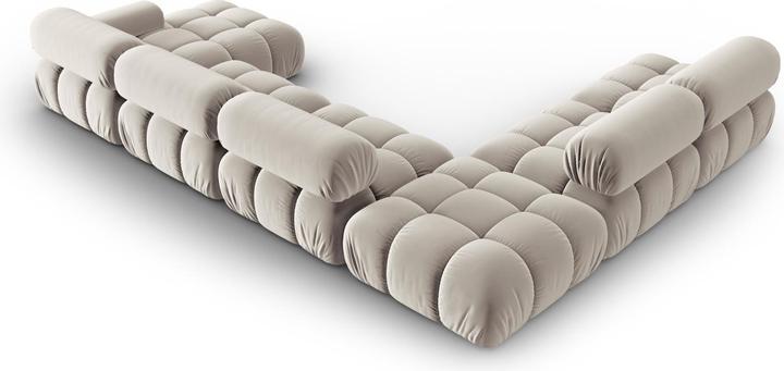 Actual product image Maison Heritage Gerda (Sofa landscape, Modular sofa)