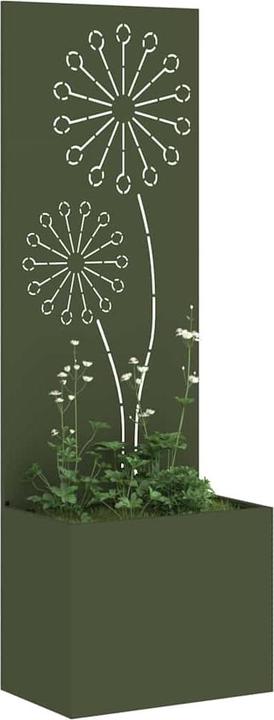 Produktbild vidaXL Gartensichtschutz (50 cm)