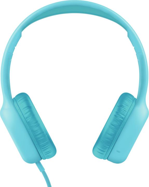 Produktbild Trust Nouna Kids Headphones Blue