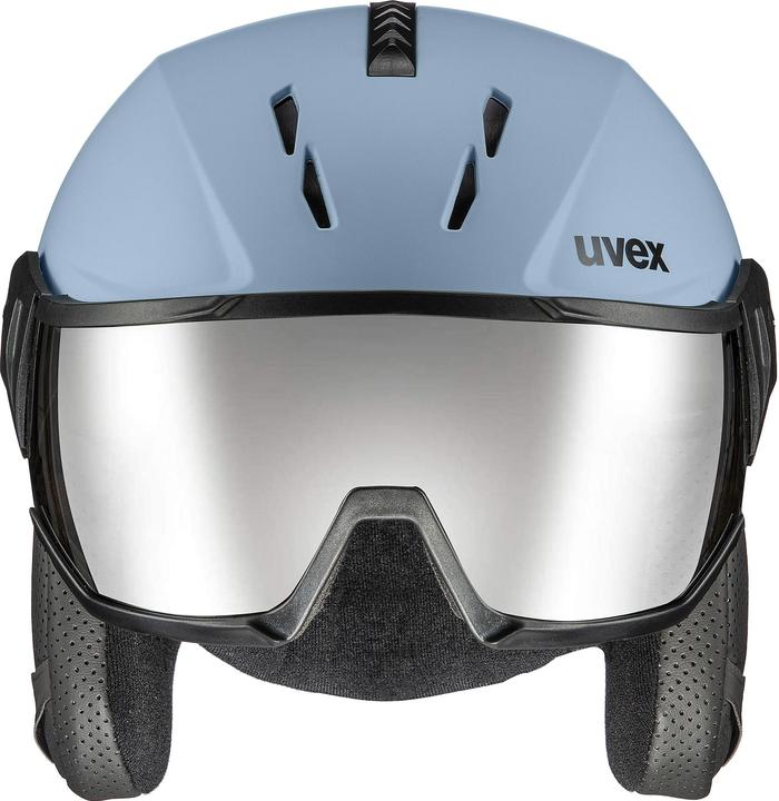 Produktbild Uvex Sports Instinct Visor (56 - 58 cm, M)
