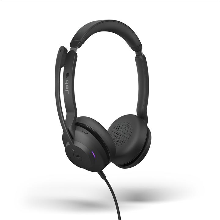 Produktbild Jabra Evolve 30 II Duo MS (Kabelgebunden, USB-A)
