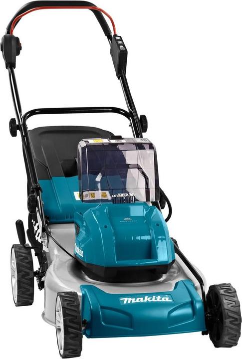 Produktbild Makita DLM460PT2 (Akkubetrieb)